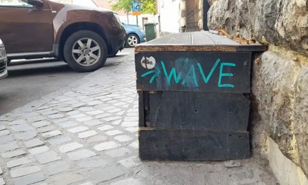 Фантастический рассказ "У вас есть пропущенный вызов"