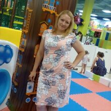 Ирина, г. Ставрополь