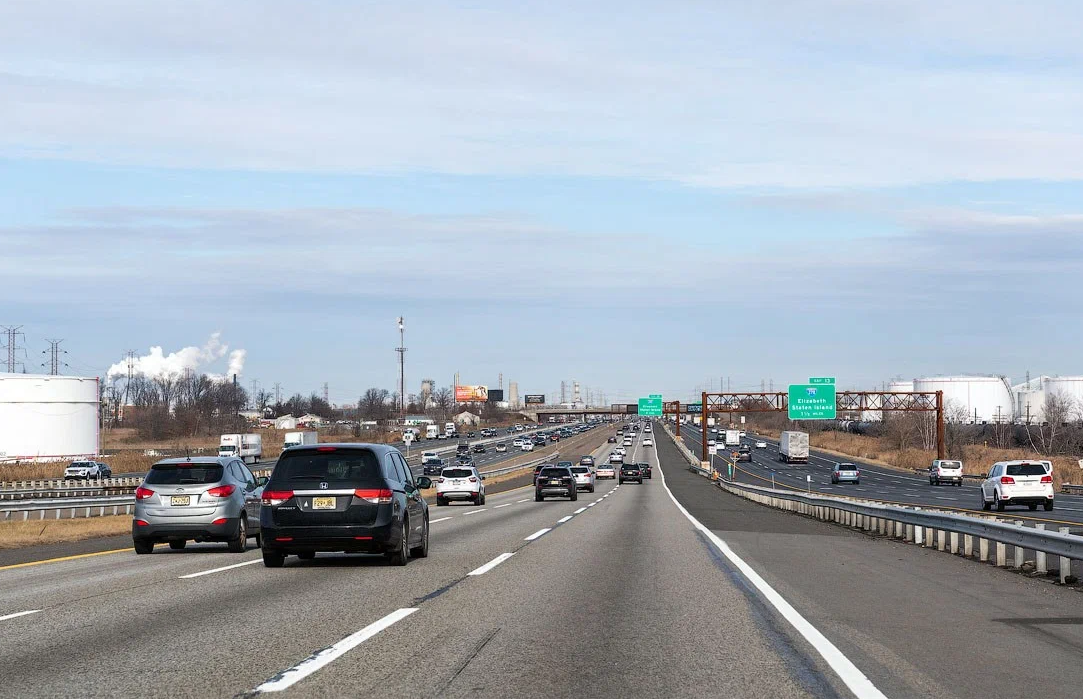 Жуткий Нью-Йорк: украинцы, золотые стейки, насилие