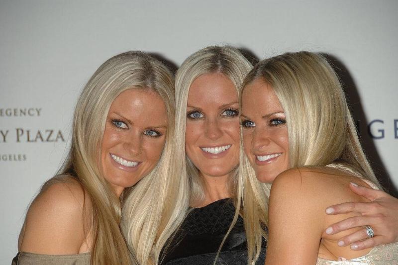 Эти Потрясающие Тройняшки Прошли Тест ДНК С Неожиданными Результатами!