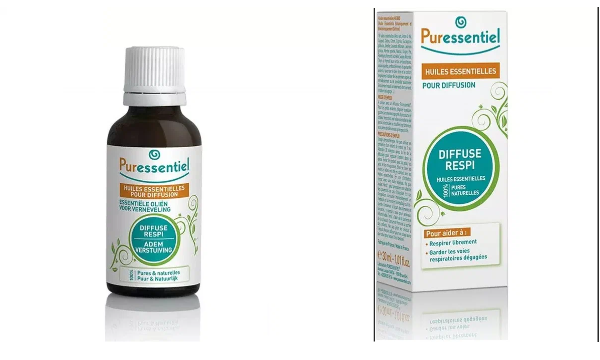 Органические эфирные масла: сравнение