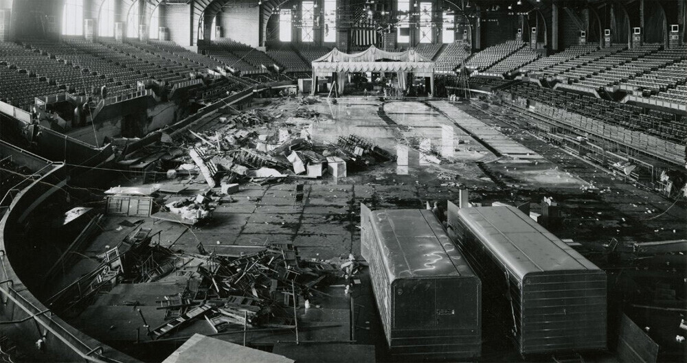 5 автоматических устройств, восставших против людей