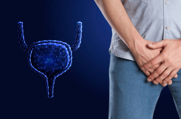 Сохраняя силу или мифы о простатите.