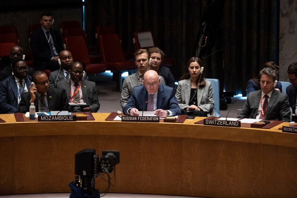 Союзники Украины в Совете Безопасности ООН требуют привлечь Россию к ответственности за катастрофу на плотине.