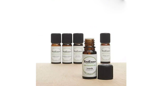 Органические эфирные масла: сравнение