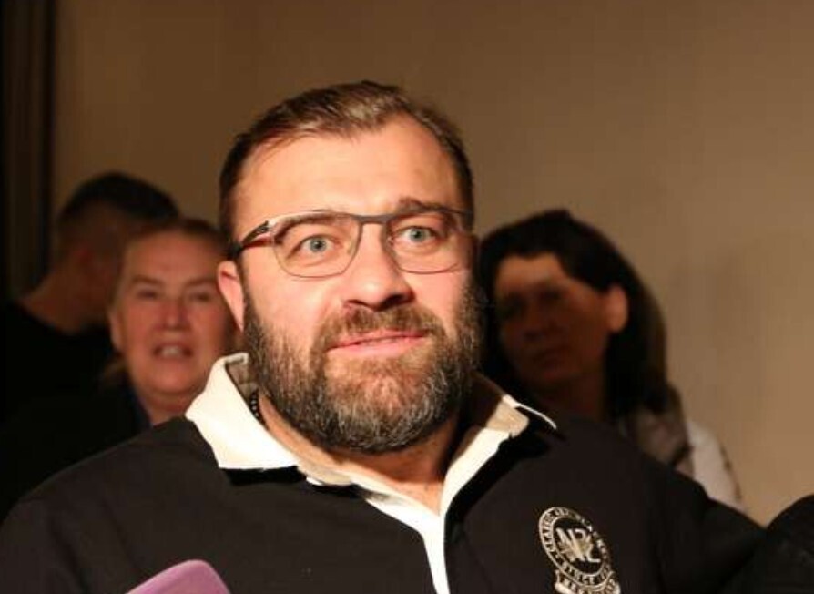 Появились подробности ДТП с участием дочери Михаила Пореченкова