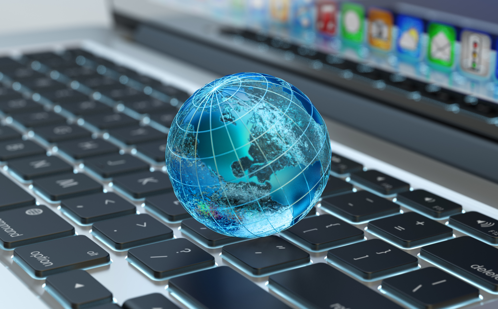 Как интернет изменил нашу жизнь: плюсы и минусы