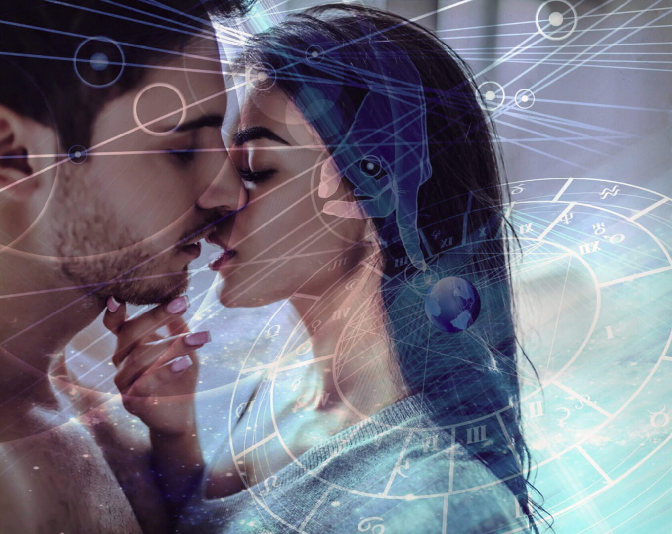 Флюиды. Секреты женской привлекательности и соблазнительности. Как влияют уверенность в себе и чувство юмора на флюиды женщины.