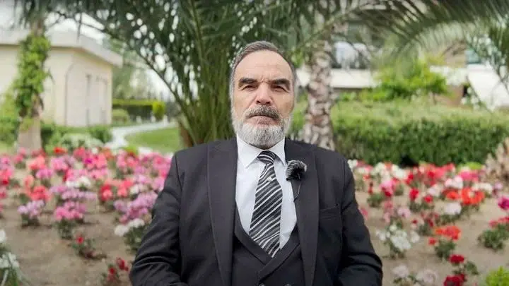 17 июля 2023 года человечество ожидает жуткое событие.Верите ли Вы в предсказания?