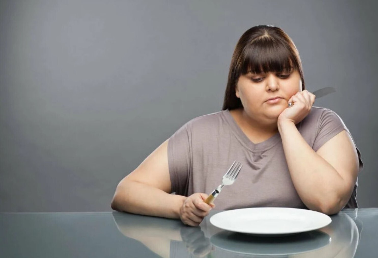 Как похудеть без диет: методы и результаты