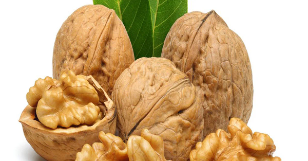 Удивительная польза для здоровья: употребление орехов