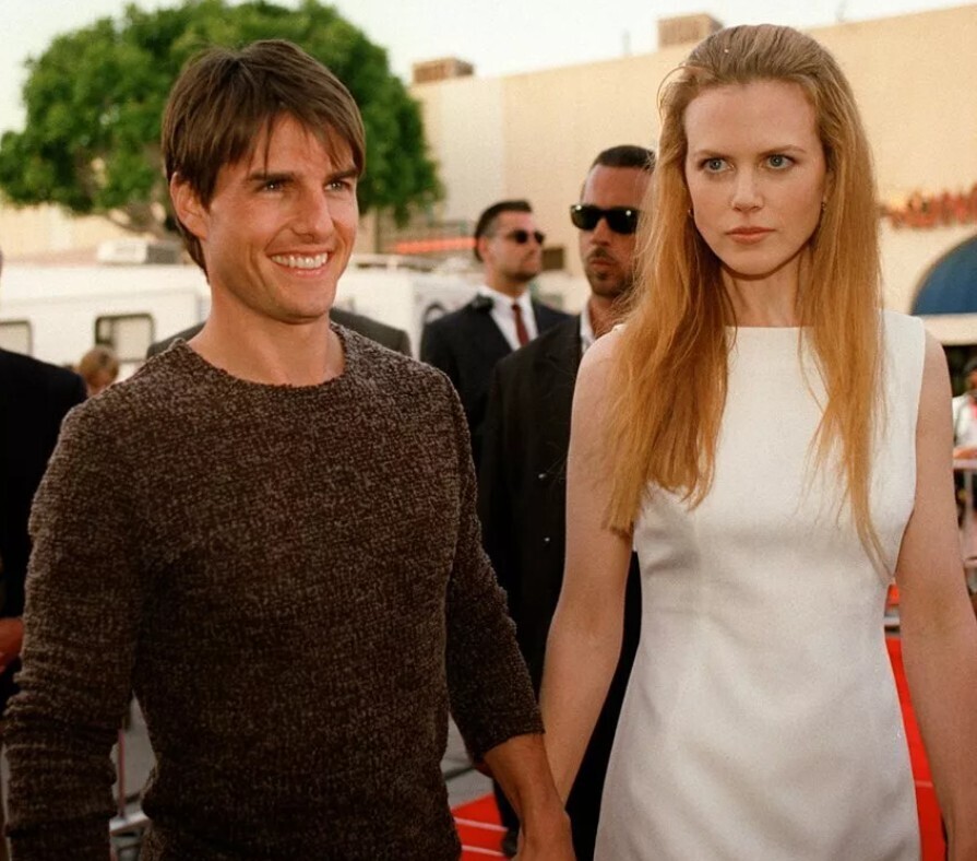 5 Расставшихся пар, по которым мир до сих пор скучает