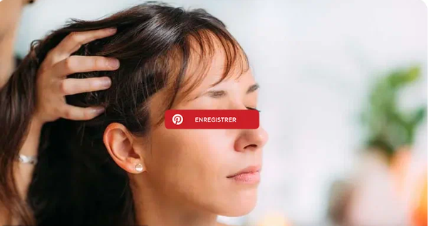 4 трюка, чтобы разбудить рост волос. Красота и здоровье.