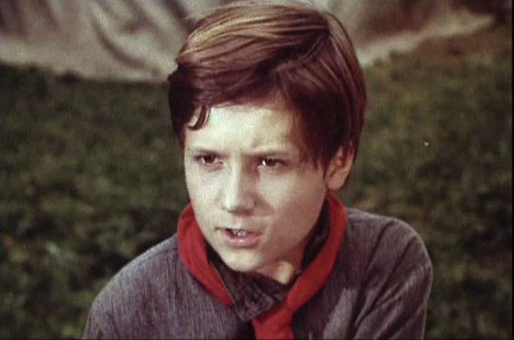 Сломанная судьба. Или из кумиров молодежи в бандиты 90-х.