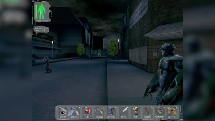 Лучшие игры 2000 года