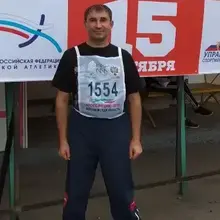 Сергей, г. Воронеж