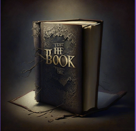 Что значит книга для человека и места для чтения в рисунках