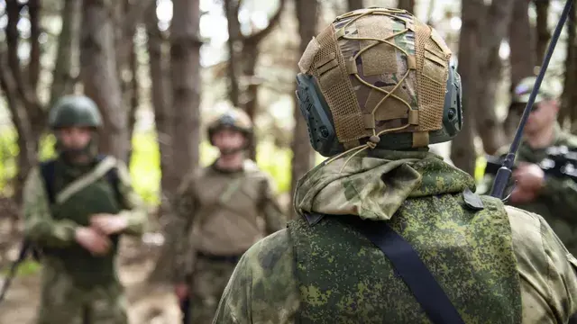 Спецрезерв Киева не смог прорвать российскую оборону, заявил Шойгу