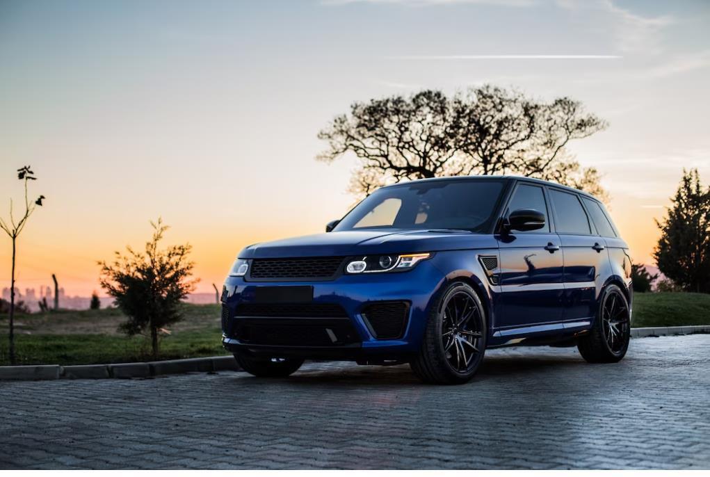 Рейтинг десяти лучших китайских автомобильных брендов