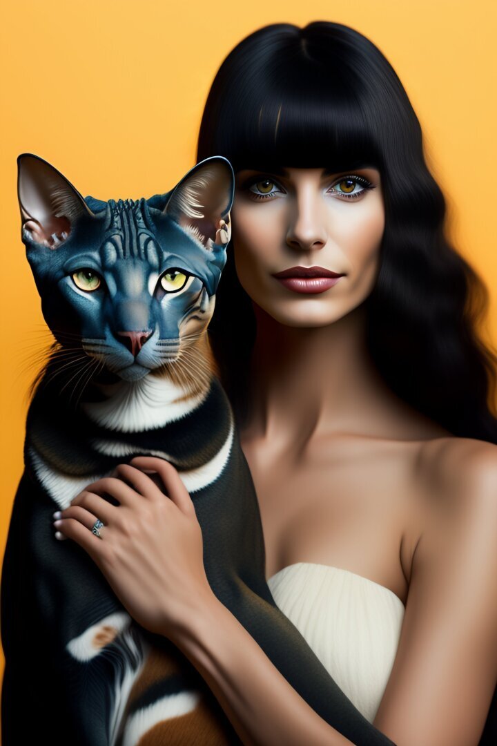 Искусственный интеллект в помощь потерявшимся домашним животным: российская разработка системы поиска