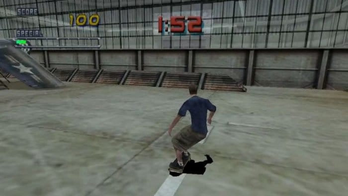 Лучшие игры 2000 года