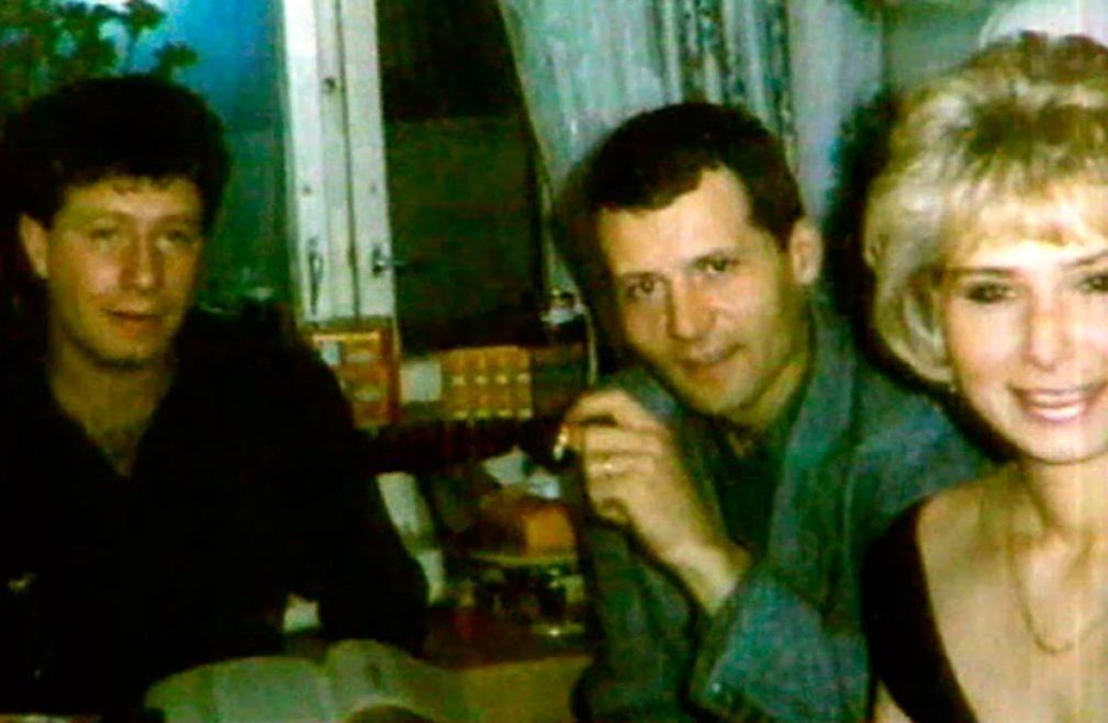 Сломанная судьба. Или из кумиров молодежи в бандиты 90-х.