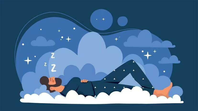 🌘💤😴Что значит, когда тебе кто-то снится?