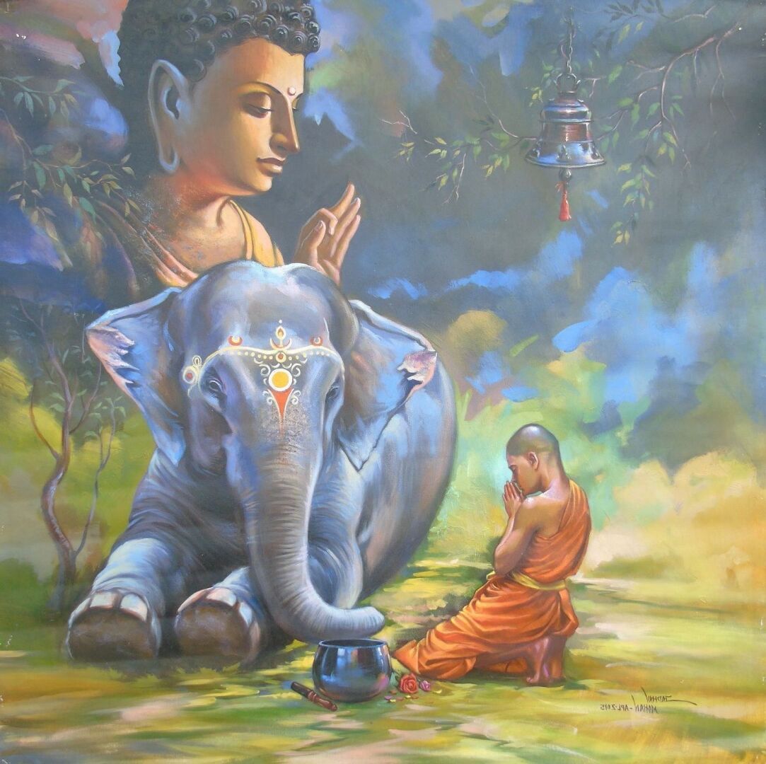 Ободряющая история для вашей жизни