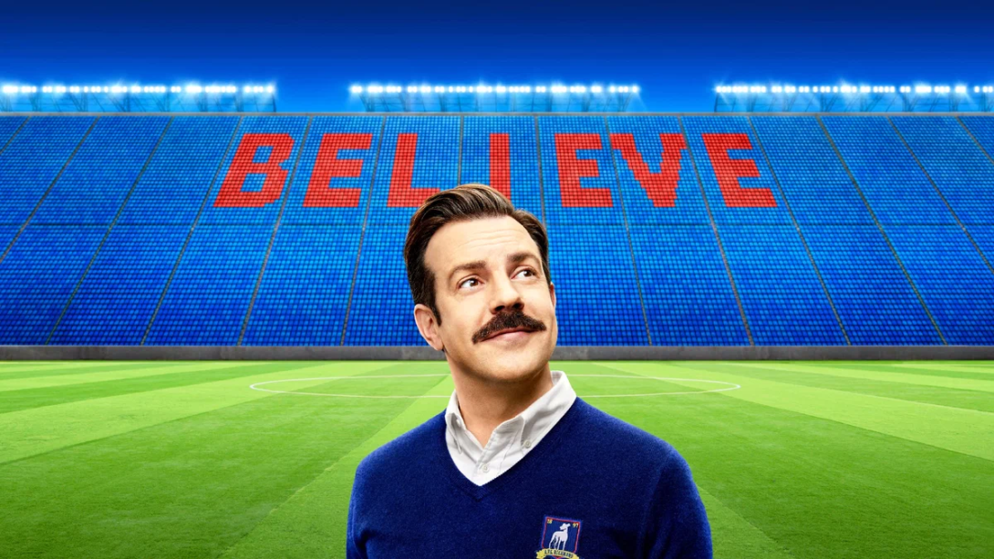 Самый необычный сериал