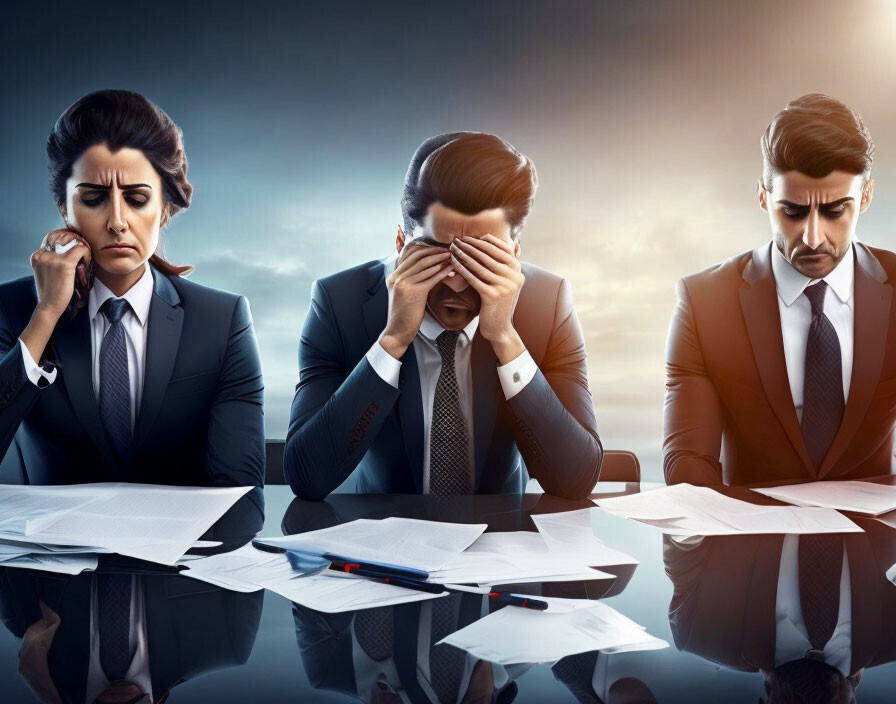 Превращение риска в возможность: как правильно использовать стресс-ситуации в бизнесе