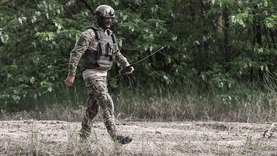 В Минобороны рассказали о подвиге российских военных в СВО