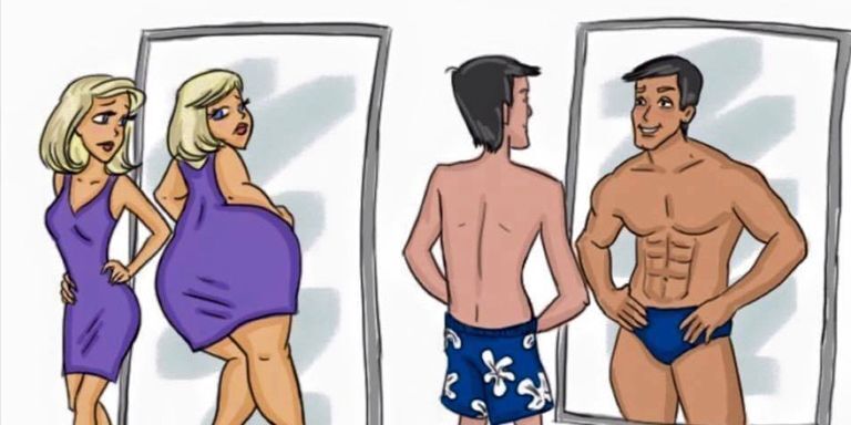 Может ли пьяный человек думать, как трезвый?