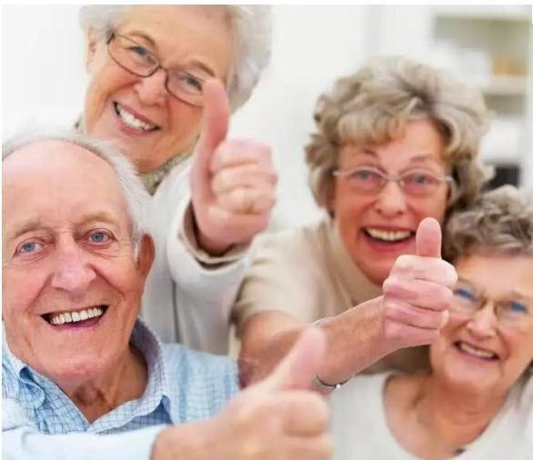 Как оставаться активным и здоровым пенсионером в 2023 году