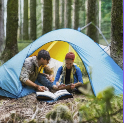 Что значит книга для человека и места для чтения в рисунках