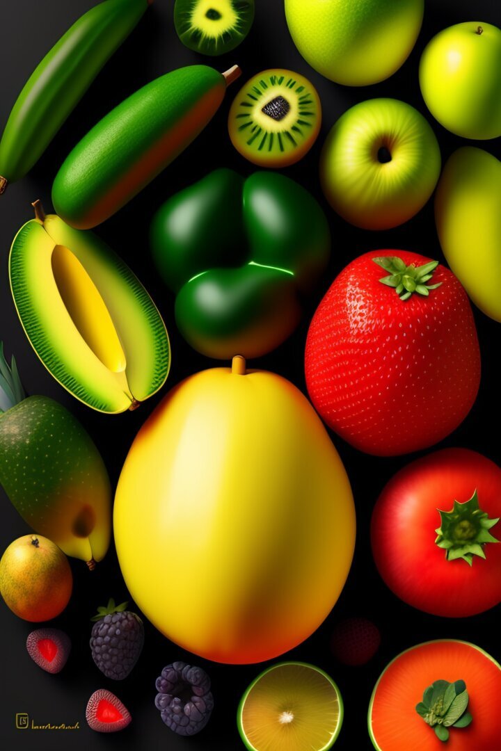 Новая диетическая стратегия