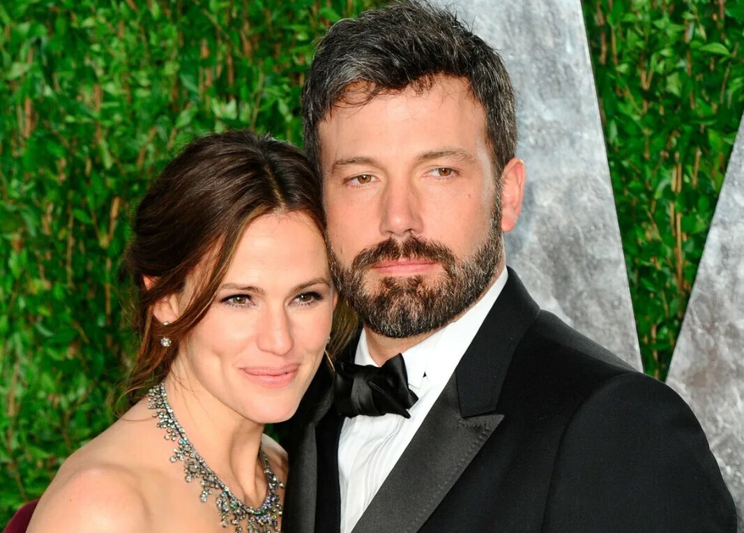 5 Расставшихся пар, по которым мир до сих пор скучает