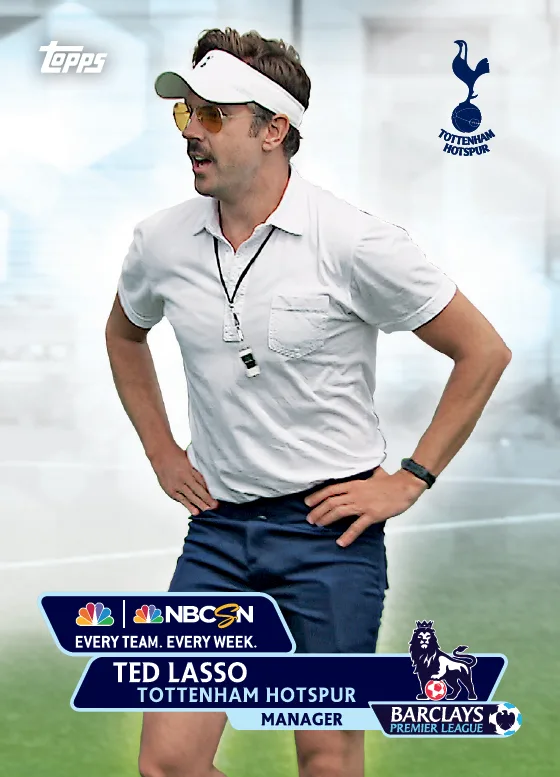 Самый необычный сериал