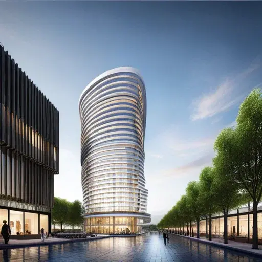 Секреты успеха в архитектуре: Как книга А.Л. Гельфонда стала ключом к вдохновению и профессиональному росту