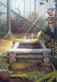 Поучительная история про одного строителя Не плюй в колодец — пригодится водицы напиться