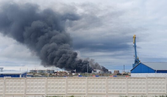 Рассекретила врага в бинокль: жительница Севастополя вышла на координатора дронов по ЧФ РФ?