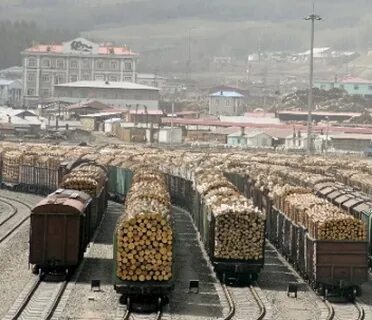 От водки до ракет: что Россия продает за рубеж