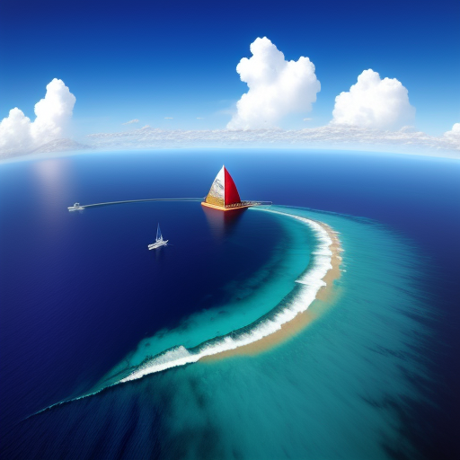 "Раскрываем Тайны Природы: Удивительные Факты и Явления, Которые Удивят Вас!"