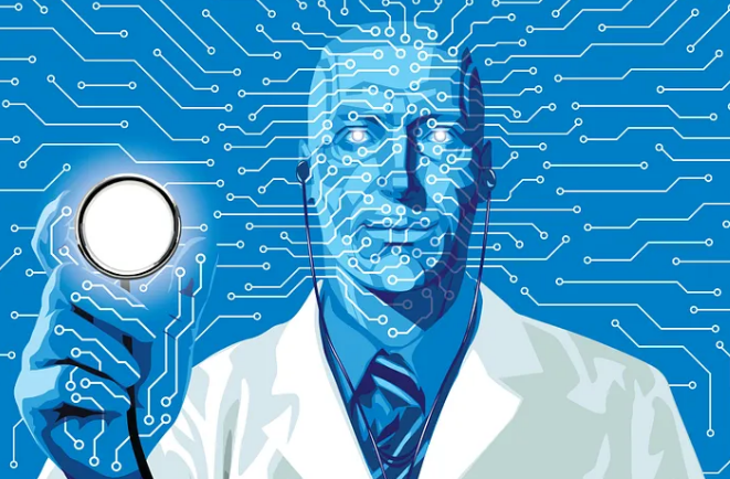 Искусственный интеллект в медицине