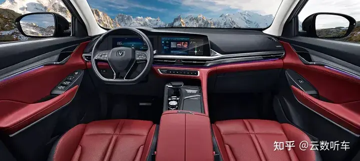 Лидер продаж на китайском рынке автомобилей в мае 2023г.