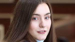 Президент Беларуси Александр Лукашенко помиловал Софью Сапегу