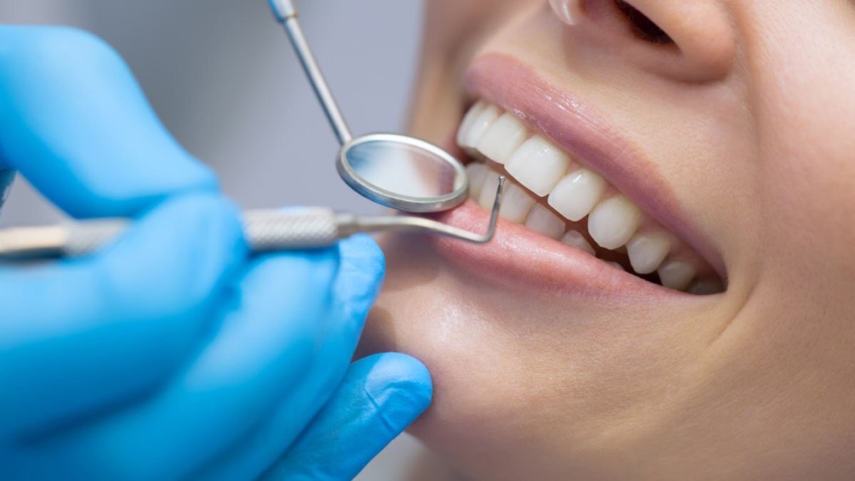 Зубы. Как преодолеть страх лечения у стоматолога? Что может помочь сделать зубы здоровыми и красивыми