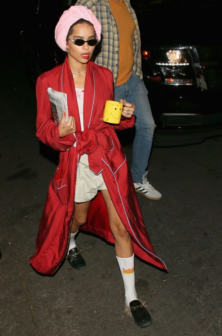 Почему эту обувь любят президенты, супермодели и звезды эстрады