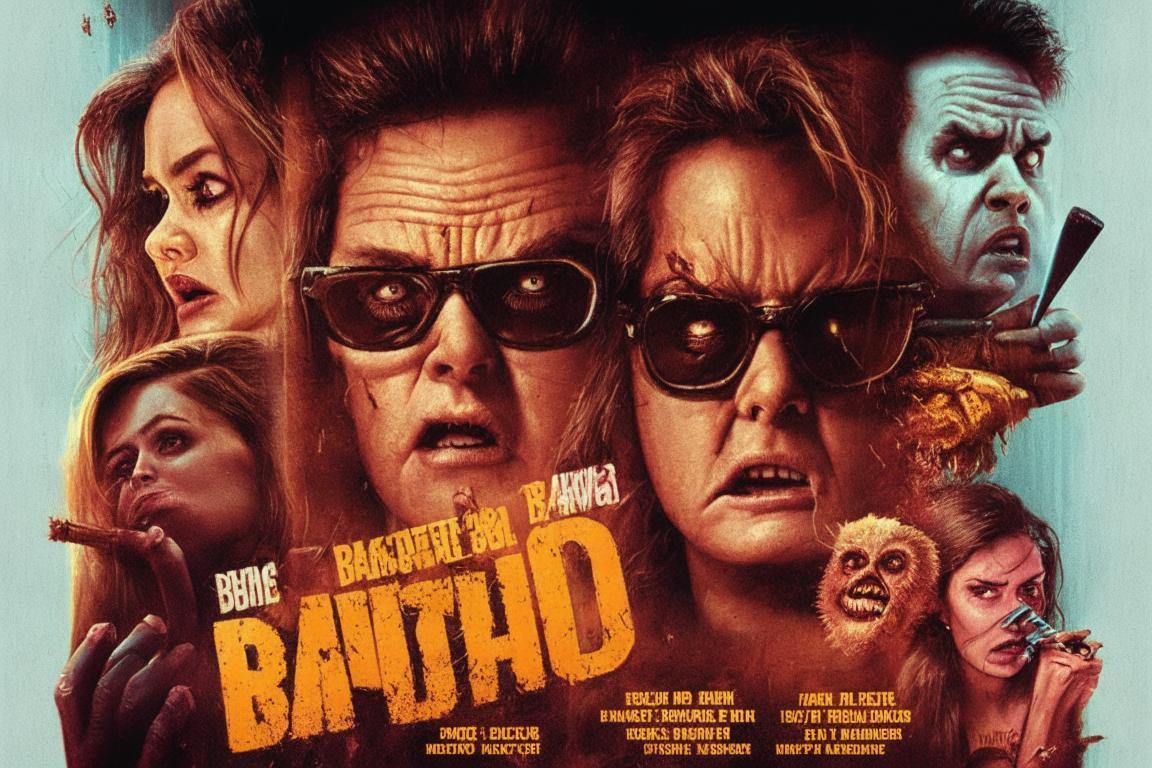 Абсолютно худшие фильмы из когда-либо снятых