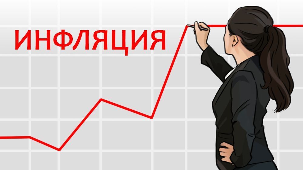 Картинки последствия инфляции