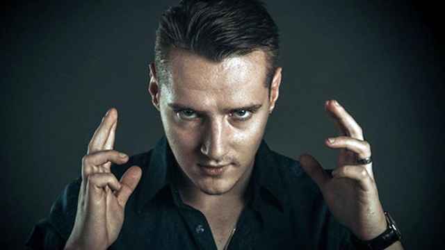 Победитель «Битвы экстрасенсов» задержан за поддержку ВСУ